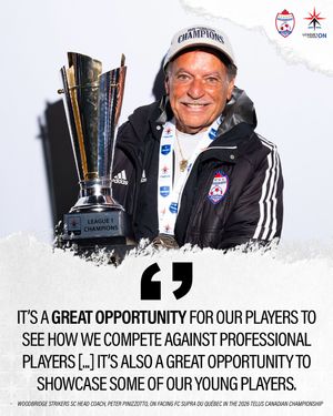Image post by @ontarioplsoccer on Instagram