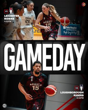 Image post by @essexrebelsbasketball on Instagram