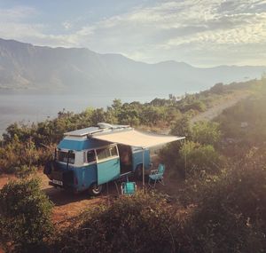 Image post by @kombilifeadventures on Instagram
