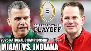 Video post by @espncfb on YouTube