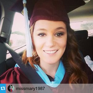 Image post by @arizonastateuniversity on Instagram