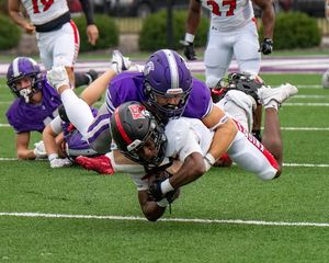 Image post by @taylorutrojans on Instagram
