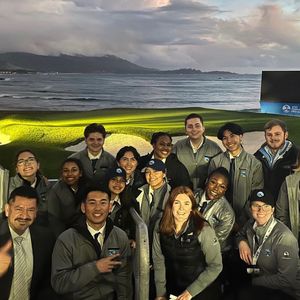 Image post by @sjsubusiness on Instagram