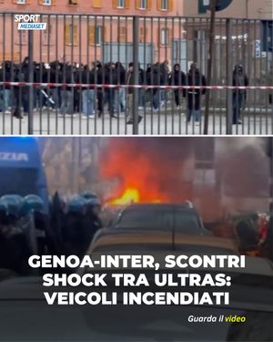 Image post by @sportmediaset on Instagram