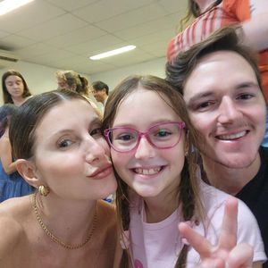 Image post by @danipcpetrin on Instagram