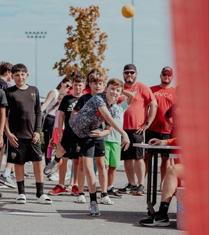 Image post by @tocafutbol on Instagram