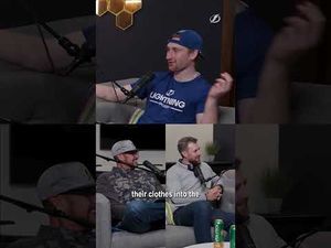 Video post by @tblightningnhl on YouTube