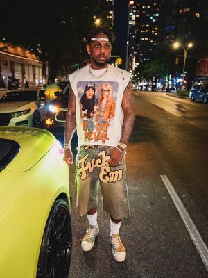 Image post by @myfabolouslife on Instagram