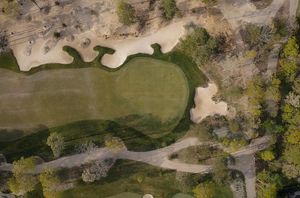 Image post by @unionleaguegolf on Instagram