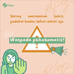 Image post by @hidupmedia on Instagram