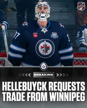 Image post by @puckreportnhl on Instagram