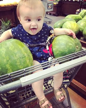 Image post by @krogerco on Instagram