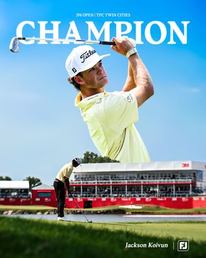 Image post by @footjoy on Instagram