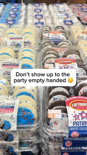 Video post by @Shaws on Facebook