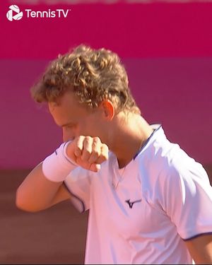 Image post by @tennistv on Instagram