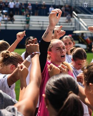 Image post by @pennstatewsoc on Instagram