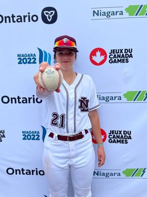 Image post by @baseballcanada on Twitter