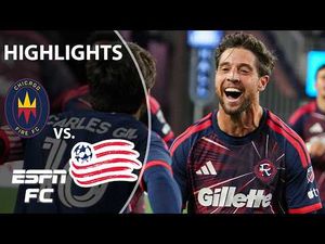 Video post by @ESPN FC on YouTube