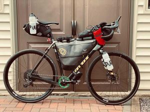 Image post by @vitusbikes on Instagram