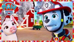 Video post by @pawpatrolofficial on YouTube