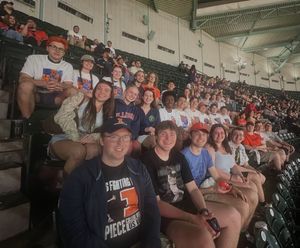Image post by @marchingillini on Instagram