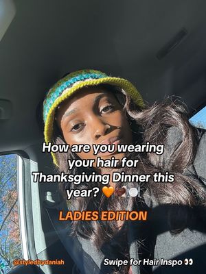 Video post by @styledbydaniah on TikTok