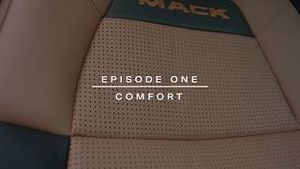 Video post by @macktrucks on YouTube