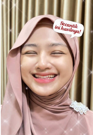 Video post by @satyasalsabila on TikTok