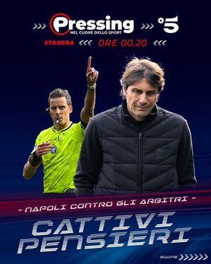 Image post by @sportmediaset on Instagram