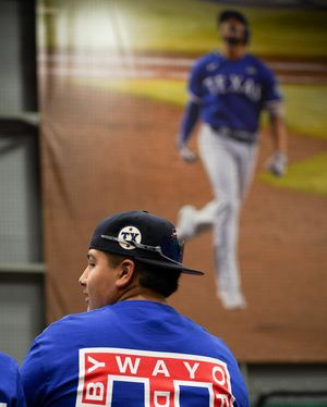 Image post by @losrangers on Instagram