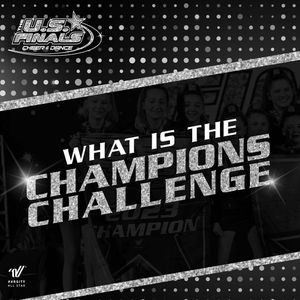 Image post by @theusfinals on Instagram