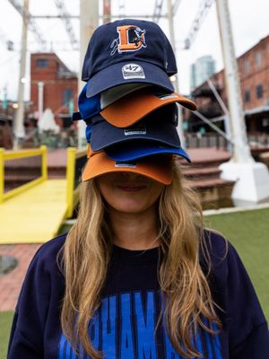 Image post by @durhambulls on Instagram