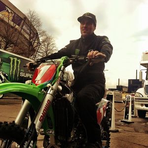 Image post by @racerxonline on Instagram