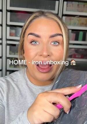 Video post by @beckymorganmakeup on TikTok