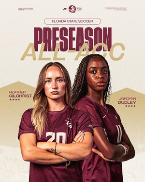 Image post by @nolesoccer on Instagram