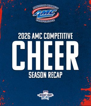 Image post by @amcsportsonline on Instagram