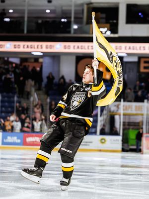 Image post by @cbehockey on Instagram