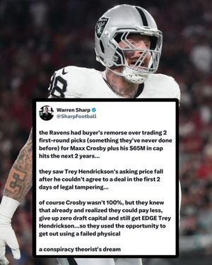 Image post by @goatfarmmedia on Instagram