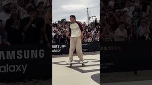 Video post by @sls on YouTube