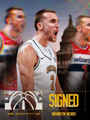 Image post by @calmbball on Instagram
