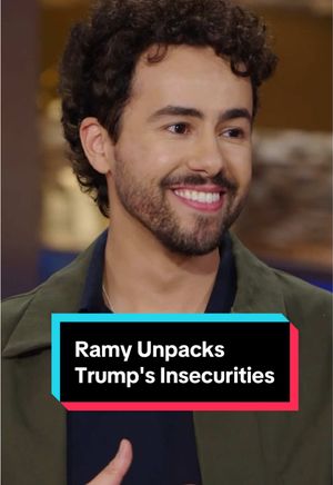 Video post by @thedailyshow on TikTok