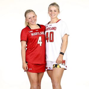 Image post by @marylandwlax on Instagram