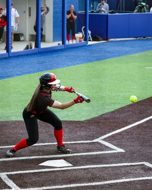 Image post by @wku_softball on Instagram