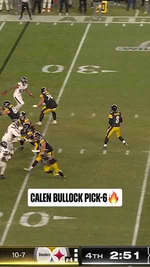 Video post by @nfl on TikTok