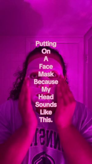 Video post by @mkennagerard on TikTok
