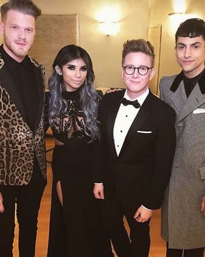 Image post by @kirstin on Twitter