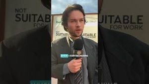 Video post by @warnerbrostv on YouTube