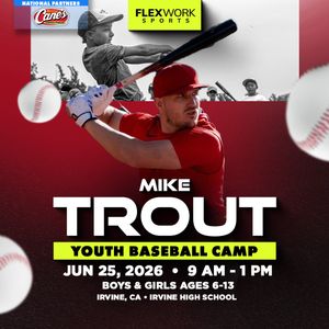 Image post by @miketrout on Instagram