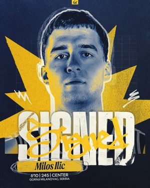 Image post by @calmbball on Instagram