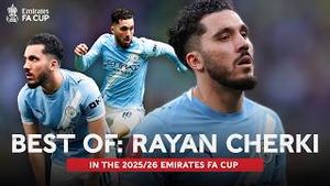 Video post by @thefacup on YouTube